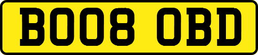 BO08OBD