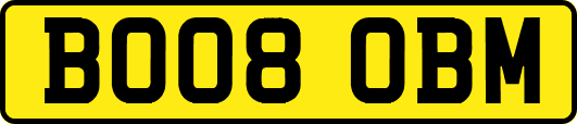 BO08OBM