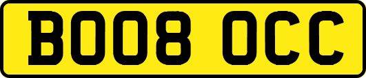 BO08OCC