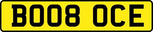 BO08OCE
