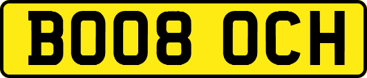 BO08OCH
