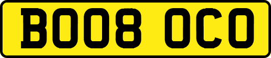 BO08OCO