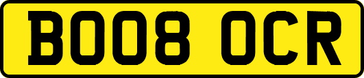 BO08OCR