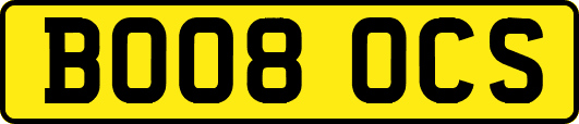 BO08OCS