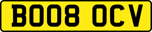 BO08OCV