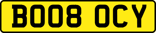 BO08OCY