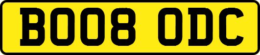 BO08ODC
