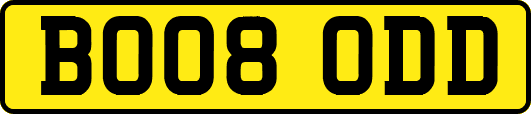 BO08ODD