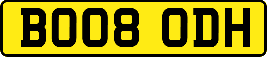 BO08ODH