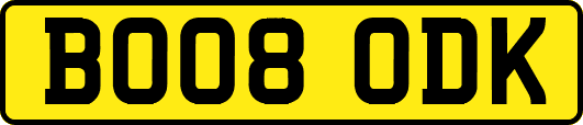 BO08ODK