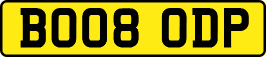BO08ODP