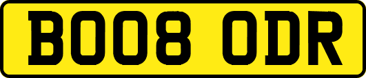 BO08ODR