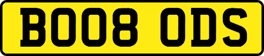 BO08ODS