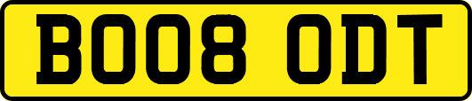 BO08ODT