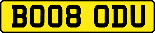 BO08ODU