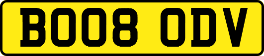 BO08ODV