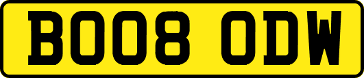 BO08ODW