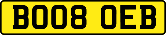 BO08OEB