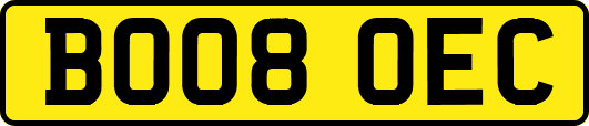 BO08OEC