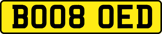 BO08OED