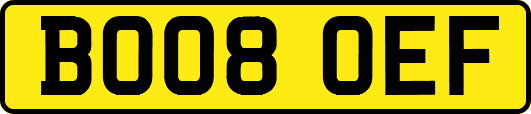 BO08OEF