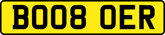 BO08OER