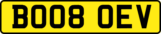 BO08OEV