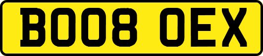 BO08OEX