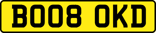 BO08OKD