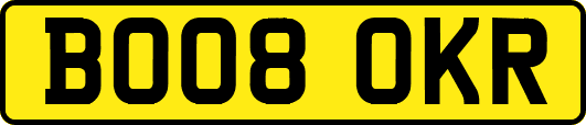 BO08OKR