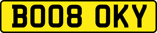 BO08OKY