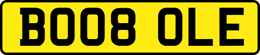 BO08OLE