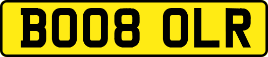 BO08OLR