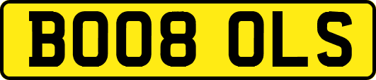 BO08OLS