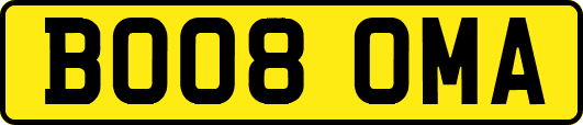 BO08OMA