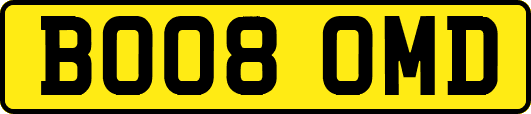 BO08OMD