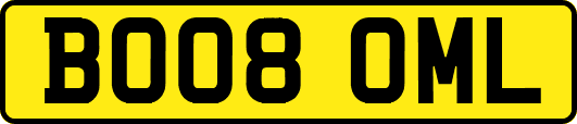BO08OML
