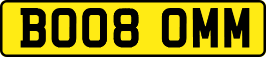 BO08OMM