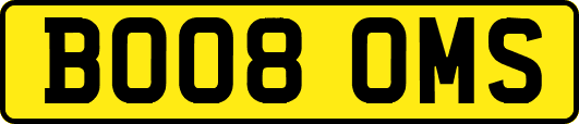 BO08OMS