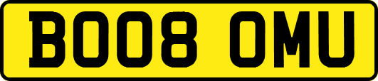 BO08OMU