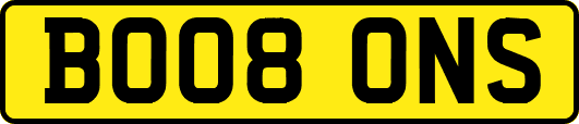 BO08ONS