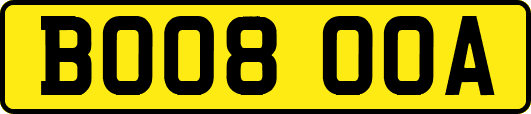 BO08OOA