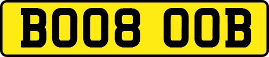 BO08OOB