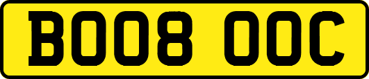 BO08OOC