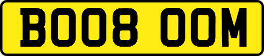 BO08OOM