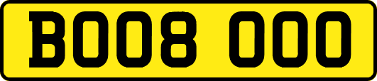 BO08OOO