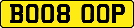 BO08OOP