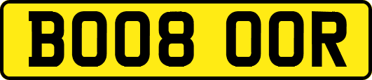 BO08OOR