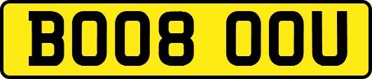 BO08OOU