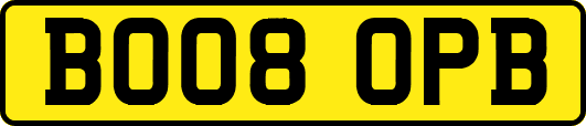 BO08OPB